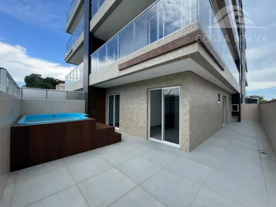 Apartamento com 3 Quartos à venda, 113m² no , Matinhos