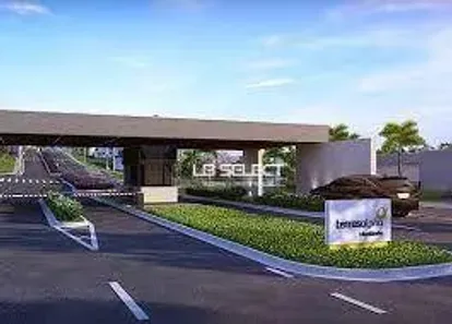 Lote/Terreno à venda, 300m² no Granja Marileusa, Uberlândia