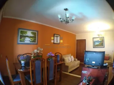 Apartamento com 3 Quartos à venda, 112m² no Centro, Sumaré
