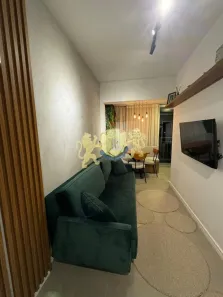 Flat com 1 Quarto à venda, 30m² no Vila Mariana, São Paulo
