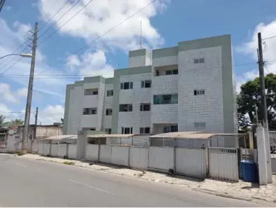 Apartamento com 3 Quartos à venda, 70m² no Gramame, João Pessoa