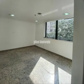 Sala Comercial à venda, 45m² no Itaim Bibi, São Paulo