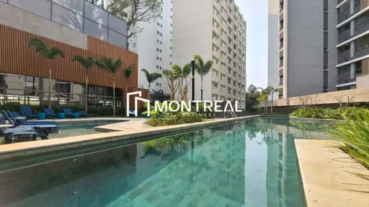 Apartamento com 4 Quartos à venda, 237m² no Sumaré, São Paulo