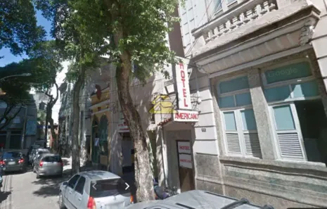Imóvel Comercial com 24 Quartos à venda, 650m² no Centro, Rio de Janeiro