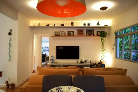 Apartamento com 2 Quartos à venda, 77m² no Paraíso, São Paulo