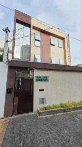 Apartamento com 2 Quartos à venda, 31m² no Vila Moreira, São Paulo