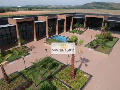 Ponto Comercial para alugar, 320m² no Pagador de Andrade, Jacareí
