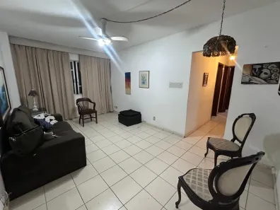 Apartamento com 3 Quartos à venda, 80m² no Leblon, Rio de Janeiro