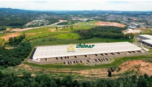 Galpão/Depósito/Armazém para alugar, 5048m² no Vila Nova Bonsucesso, Guarulhos