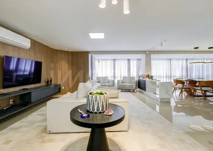Apartamento com 4 Quartos à venda, 296m² no Centro, Itajaí