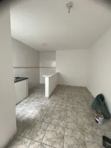 Apartamento com 1 Quarto para alugar, 40m² no Jardim Teresa, São Paulo