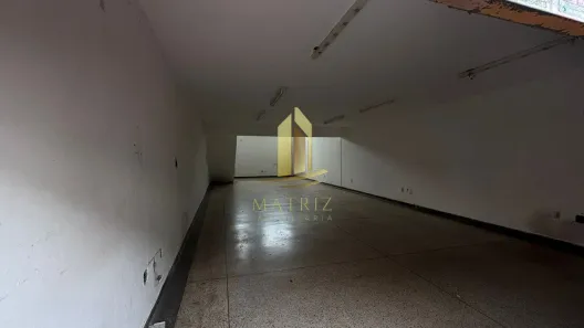 Sala Comercial para alugar, 144m² no Centro, Franca