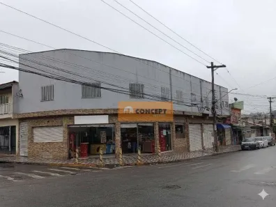 Ponto Comercial para alugar, 325m² no Jardim Leblon, Suzano