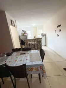 Apartamento com 2 Quartos à venda, 52m² no Jardim Paineiras, Franca