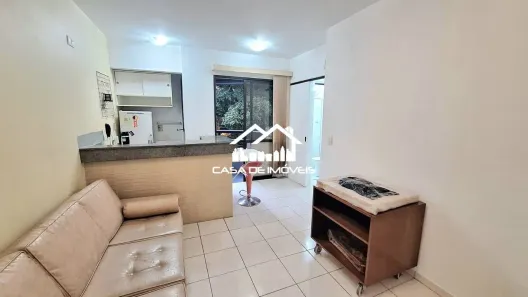 Apartamento com 1 Quarto à venda, 30m² no Vila Suzana, São Paulo