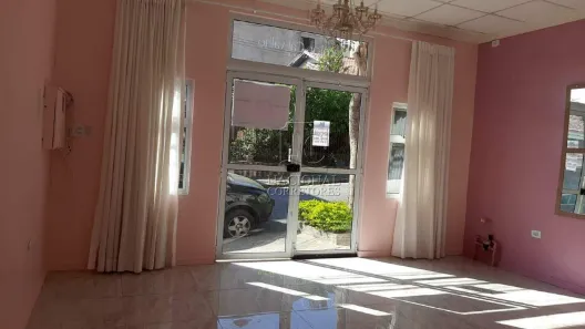 Ponto Comercial para alugar, 50m² no Vila Curuçá, Santo André