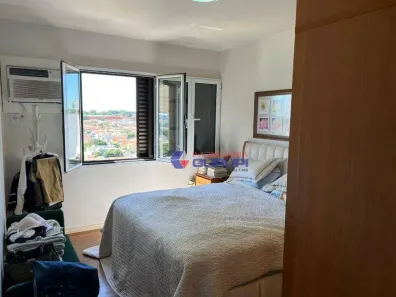 Apartamento com 4 Quartos à venda, 316m² no Vila Bom Jesus, São José do Rio Preto