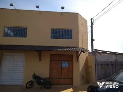 Ponto Comercial para alugar, 50m² no Estados Unidos, Uberaba