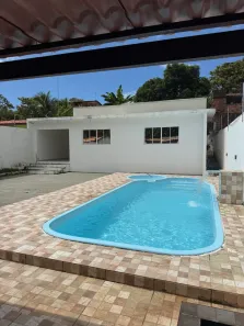 Casa com 3 Quartos para alugar, 130m² no Santo Agostinho, Cabo de Santo Agostinho