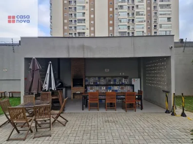 Apartamento com 2 Quartos para alugar, 40m² no Vila Guilherme, São Paulo