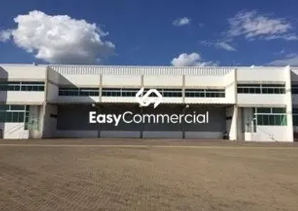 Galpão/Depósito/Armazém para alugar, 1850m² no Fazenda Monte Alto (Zona Rural), São José do Rio Preto