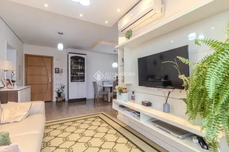 Apartamento com 2 Quartos à venda, 86m² no Vila Ipiranga, Porto Alegre