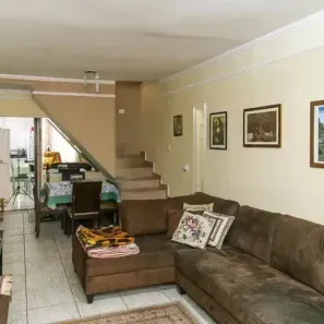 Sobrado com 3 Quartos à venda, 130m² no Vila Mazzei, São Paulo