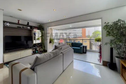 Apartamento com 2 Quartos à venda, 81m² no Vila Mascote, São Paulo