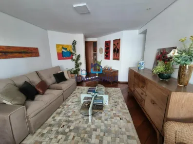 Apartamento com 4 Quartos à venda, 113m² no Vila Mariana, São Paulo