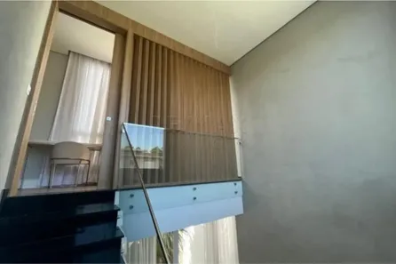 Casa de Condomínio com 5 Quartos para alugar, 382m² no Cidade Tamboré, Santana de Parnaíba