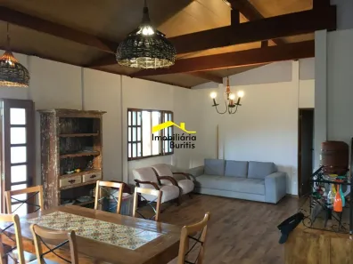 Fazenda/Sítio com 3 Quartos para alugar, 93m² no Universitário, Sete Lagoas