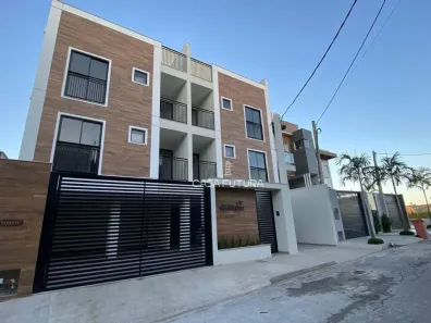 Cobertura com 3 Quartos à venda, 119m² no Jardim Belvedere, Volta Redonda