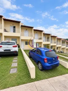 Casa de Condomínio com 2 Quartos à venda, 67m² no Jardim São João, Jandira
