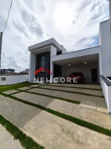 Casa de Condomínio com 3 Quartos à venda, 165m² no Jacaré, Cabreúva