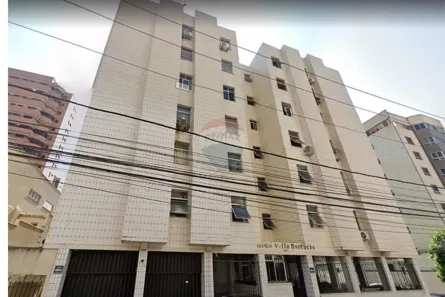 Apartamento com 3 Quartos à venda, 141m² no Aldeota, Fortaleza