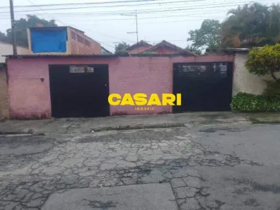 Lote/Terreno à venda, 300m² no Vila Helena, Santo André