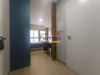 Apartamento com 1 Quarto à venda, 30m² no Parada Inglesa, São Paulo