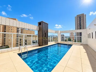 Apartamento com 2 Quartos à venda, 74m² no Gonzaga, Santos