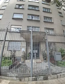 Apartamento com 1 Quarto para alugar, 68m² no Bela Vista, São Paulo