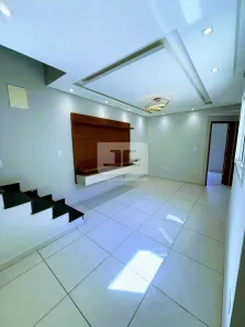 Apartamento com 2 Quartos à venda, 85m² no Vila João Ramalho, Santo André