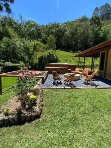 Fazenda/Sítio com 2 Quartos à venda, 80000m² no , Alfredo Wagner