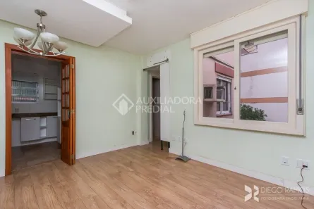 Apartamento com 1 Quarto à venda, 36m² no Petrópolis, Porto Alegre