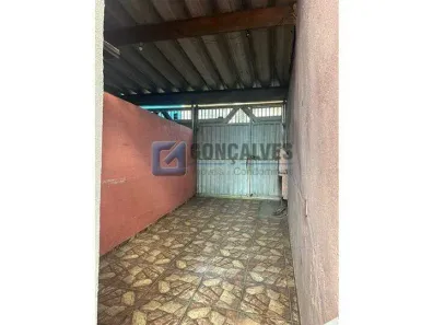 Sobrado com 4 Quartos à venda, 199m² no Baeta Neves, São Bernardo do Campo