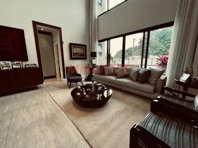 Sobrado com 5 Quartos à venda, 1000m² no Vila Albertina, São Paulo