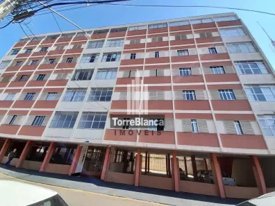 Apartamento com 3 Quartos à venda, 121m² no Centro, Ponta Grossa