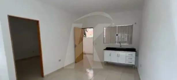 Apartamento com 1 Quarto para alugar, 50m² no Vila Ayrosa, São Paulo