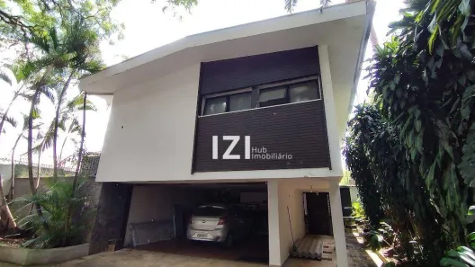 Casa com 4 Quartos à venda, 406m² no Jardim Guedala, São Paulo