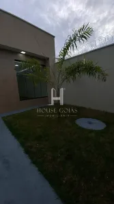 Casa com 3 Quartos à venda, 180m² no Jardim Belo Horizonte, Aparecida de Goiânia