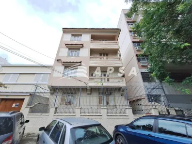 Apartamento com 2 Quartos para alugar, 78m² no Grajaú, Rio de Janeiro