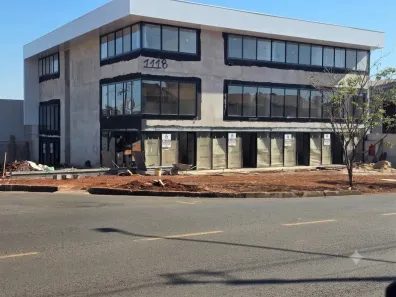 Sala Comercial para alugar, 80m² no Igapó, Londrina